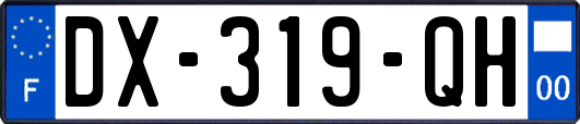 DX-319-QH