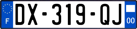 DX-319-QJ
