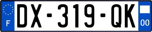 DX-319-QK