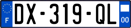 DX-319-QL