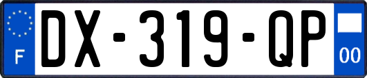 DX-319-QP