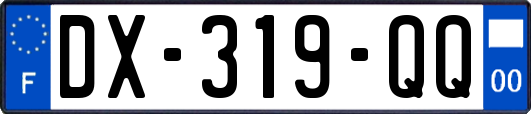 DX-319-QQ