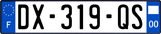 DX-319-QS