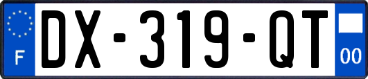 DX-319-QT