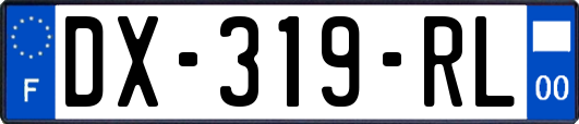 DX-319-RL