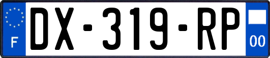 DX-319-RP