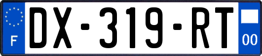 DX-319-RT