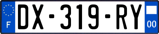 DX-319-RY