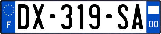 DX-319-SA