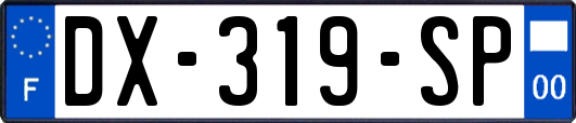 DX-319-SP