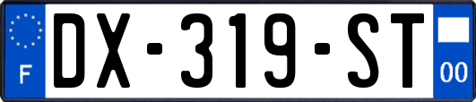 DX-319-ST