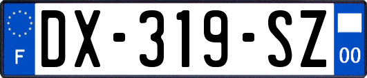 DX-319-SZ