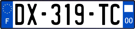 DX-319-TC