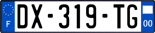DX-319-TG