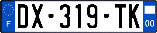 DX-319-TK