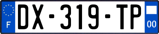 DX-319-TP