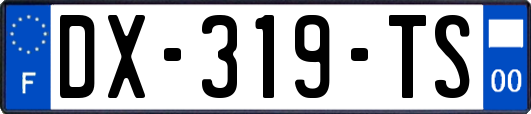 DX-319-TS