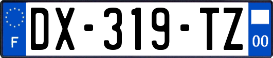 DX-319-TZ