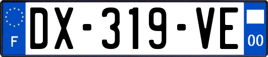DX-319-VE