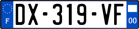 DX-319-VF