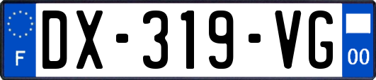 DX-319-VG