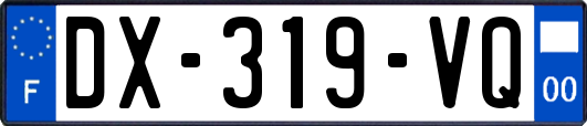 DX-319-VQ