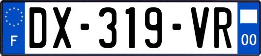 DX-319-VR