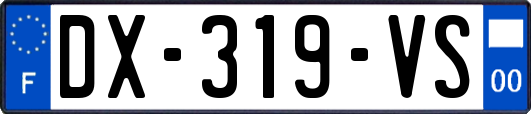 DX-319-VS