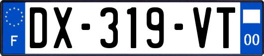 DX-319-VT