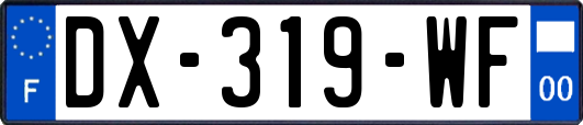 DX-319-WF