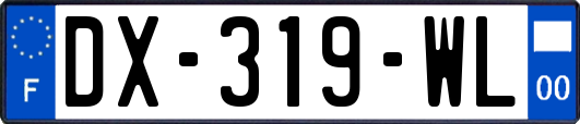 DX-319-WL