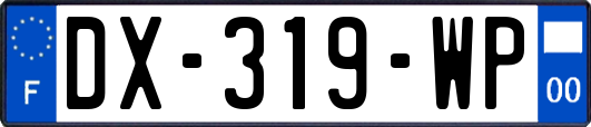 DX-319-WP