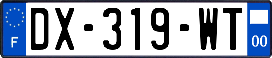 DX-319-WT