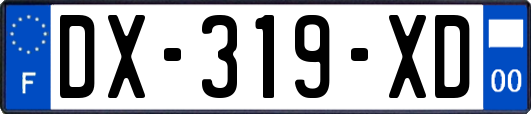 DX-319-XD
