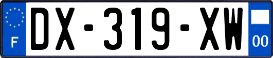 DX-319-XW