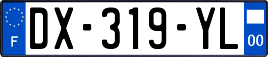 DX-319-YL