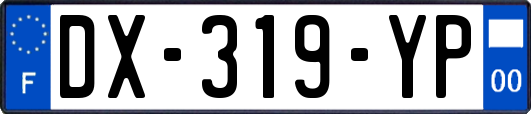 DX-319-YP