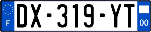 DX-319-YT