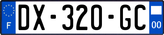 DX-320-GC