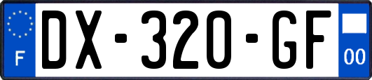 DX-320-GF