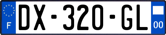 DX-320-GL