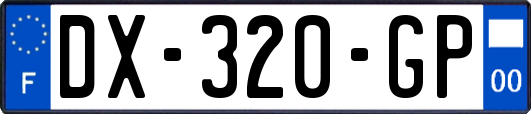 DX-320-GP