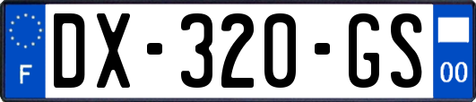 DX-320-GS