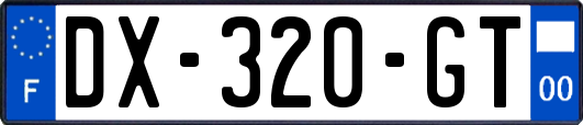 DX-320-GT