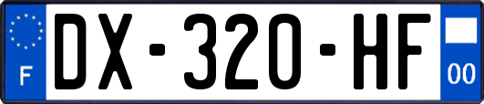 DX-320-HF