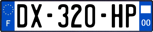 DX-320-HP