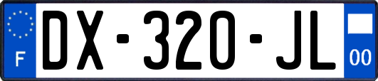 DX-320-JL