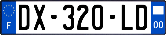 DX-320-LD