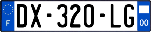 DX-320-LG