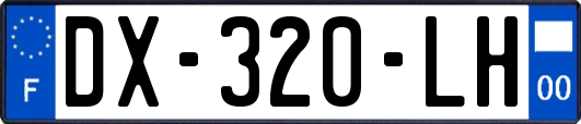 DX-320-LH